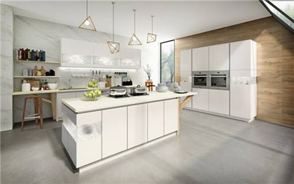 沃肯電脈沖阻垢系統，還您一種生態健康的生活方式