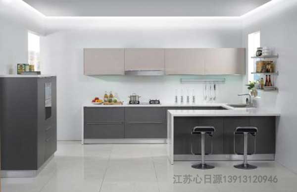 沃肯電脈沖阻垢系統(tǒng)—別墅住戶的健康新標配1