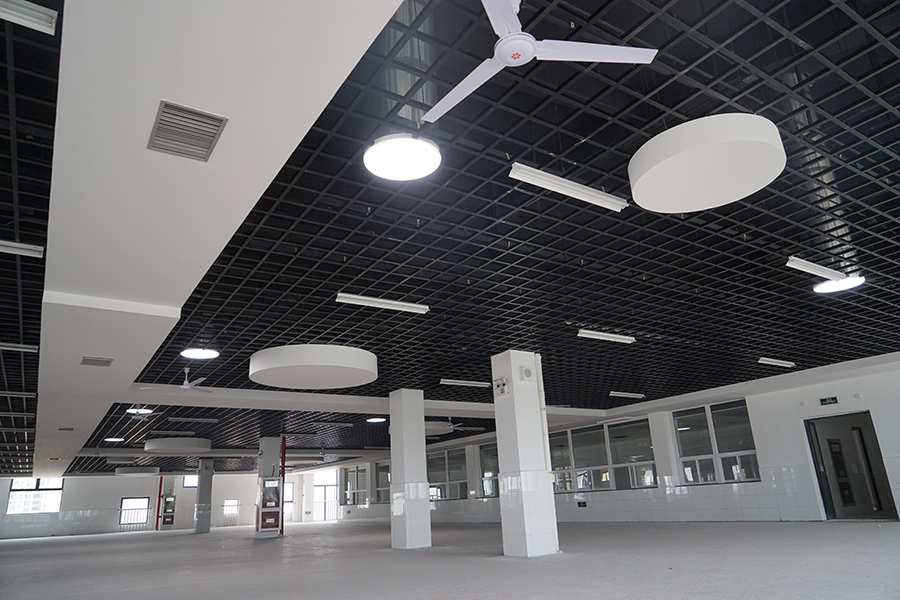 在霧霾天，讓陽光照明為人們的健康“保駕護航”