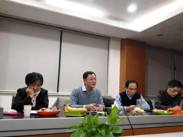 心日源再獲殊榮，董事長黃晨東先生當選為蘇州建筑節(jié)能協(xié)會副會長