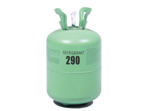 碳氫制冷劑限制充注量將被改寫，環(huán)保行業(yè)迎來新機遇