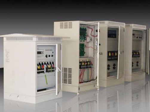 心日源攜新型節電產品與會太倉市節能宣傳周啟動儀式