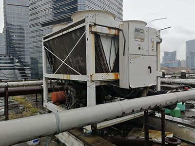 現行中央空調節能存在的常見問題有哪些？