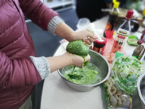 好吃不過餃子，好玩不過吃餃子-1