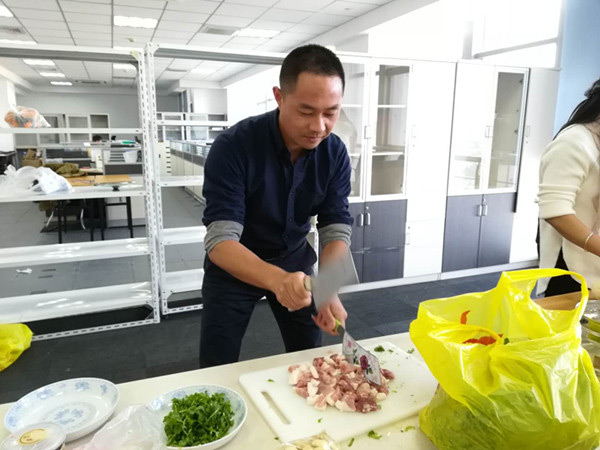 好吃不過餃子，好玩不過吃餃子-2