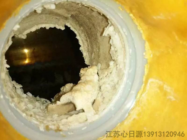 太陽能如何清理水垢