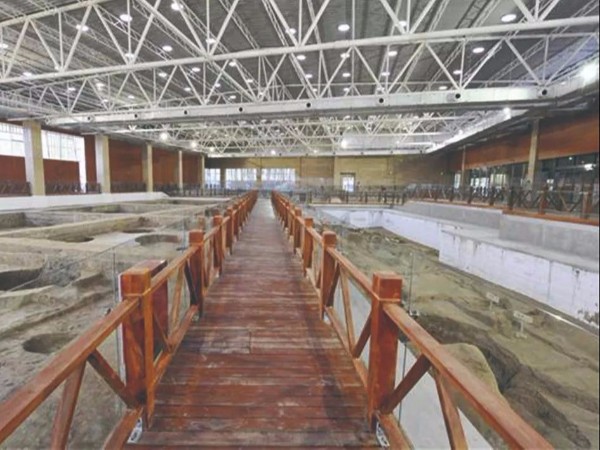 導光管照明系統能帶給博物館什么，這里有你想要的回答