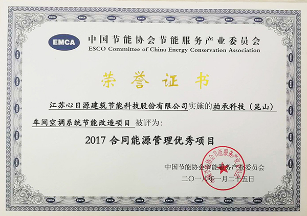 工廠陳舊中央空調能耗大，磁懸浮變頻機組給你理想的節能效益