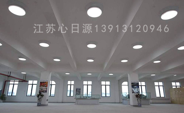 杭州循環經濟產業園工廠