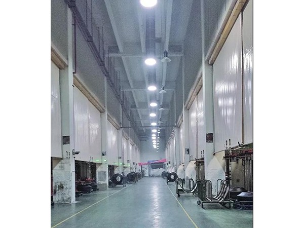 無電照明系統——無火災隱患的導光管照明系統