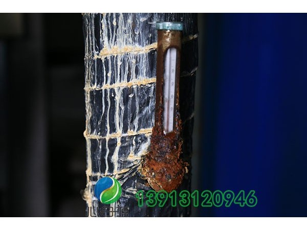 如何清洗水垢，什么樣的除垢方式才最經濟高效